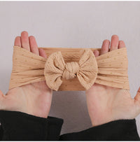 Load image into Gallery viewer, Girls Bow Accessories Headwear Wholesale 220302244

