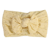 Load image into Gallery viewer, Girls Bow Accessories Headwear Wholesale 220302244
