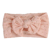 Load image into Gallery viewer, Girls Bow Accessories Headwear Wholesale 220302244
