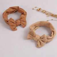 Load image into Gallery viewer, Girls Bow Accessories Headwear Wholesale 220302244
