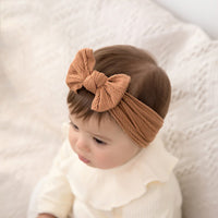 Load image into Gallery viewer, Girls Bow Accessories Headwear Wholesale 220302244

