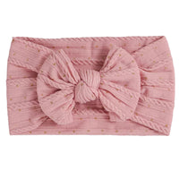 Load image into Gallery viewer, Girls Bow Accessories Headwear Wholesale 220302244
