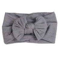 Load image into Gallery viewer, Girls Bow Accessories Headwear Wholesale 220302244
