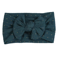 Load image into Gallery viewer, Girls Bow Accessories Headwear Wholesale 220302244
