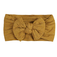 Load image into Gallery viewer, Girls Bow Accessories Headwear Wholesale 937011915
