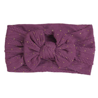 Load image into Gallery viewer, Girls Bow Accessories Headwear Wholesale 937011915
