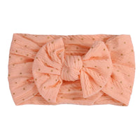 Load image into Gallery viewer, Girls Bow Accessories Headwear Wholesale 937011915
