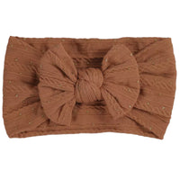 Load image into Gallery viewer, Girls Bow Accessories Headwear Wholesale 937011915
