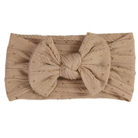 Load image into Gallery viewer, Girls Bow Accessories Headwear Wholesale 937011915

