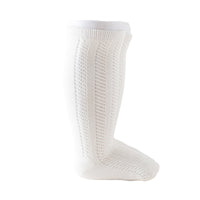 Load image into Gallery viewer, Girls Boys Solid Color Accessories Socks Wholesale 220302246
