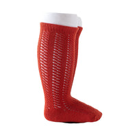 Load image into Gallery viewer, Girls Boys Solid Color Accessories Socks Wholesale 220302246
