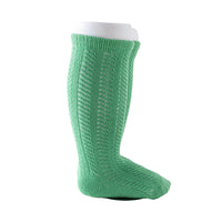 Load image into Gallery viewer, Girls Boys Solid Color Accessories Socks Wholesale 220302246
