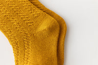 Load image into Gallery viewer, Girls Boys Solid Color Accessories Socks Wholesale 220302246
