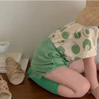 Load image into Gallery viewer, Girls Boys Solid Color Accessories Socks Wholesale 220302246
