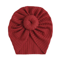 Load image into Gallery viewer, Girls Boys Solid Color Accessories Hats Wholesale 220302247
