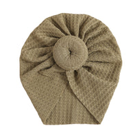 Load image into Gallery viewer, Girls Boys Solid Color Accessories Hats Wholesale 220302247
