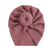 Load image into Gallery viewer, Girls Boys Solid Color Accessories Hats Wholesale 220302247
