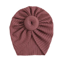 Load image into Gallery viewer, Girls Boys Solid Color Accessories Hats Wholesale 220302247
