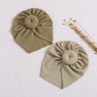 Load image into Gallery viewer, Girls Boys Solid Color Accessories Hats Wholesale 220302247
