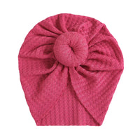 Load image into Gallery viewer, Girls Boys Solid Color Accessories Hats Wholesale 220302247
