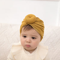 Load image into Gallery viewer, Girls Boys Solid Color Accessories Hats Wholesale 220302247
