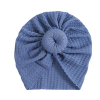 Load image into Gallery viewer, Girls Boys Solid Color Accessories Hats Wholesale 220302247
