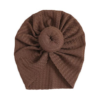 Load image into Gallery viewer, Girls Boys Solid Color Accessories Hats Wholesale 220302247
