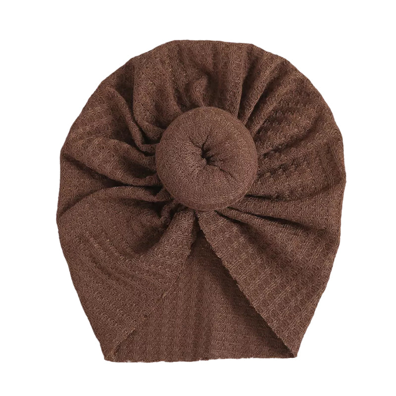 Girls Boys Solid Color Accessories Hats Wholesale 220302247