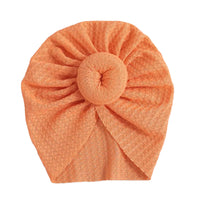 Load image into Gallery viewer, Girls Boys Solid Color Accessories Hats Wholesale 220302247
