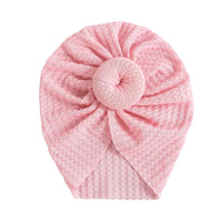 Load image into Gallery viewer, Girls Boys Solid Color Accessories Hats Wholesale 220302247

