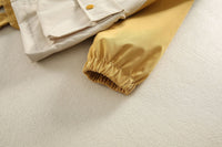 Load image into Gallery viewer, Baby Kid Boys Color-blocking Cartoon Print Jackets Outwears Wholesale 220302251
