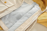 Load image into Gallery viewer, Baby Kid Boys Color-blocking Cartoon Print Jackets Outwears Wholesale 220302251
