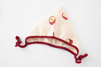 Load image into Gallery viewer, 3 Pieces Set Baby Kid Girls Color-blocking Print Tops And Pants And Hats Wholesale 220302260
