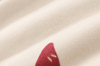 Load image into Gallery viewer, 3 Pieces Set Baby Kid Girls Color-blocking Print Tops And Pants And Hats Wholesale 220302260
