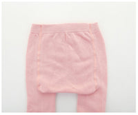 Load image into Gallery viewer, Girls Solid Color Bow Accessories Socks Wholesale 22030228
