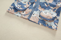 Load image into Gallery viewer, Baby Kid Boys Cartoon Print Jackets&amp;Outwears Wholesale 220302286
