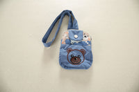 Load image into Gallery viewer, Baby Kid Boys Cartoon Print Jackets&amp;Outwears Wholesale 220302286
