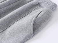 Load image into Gallery viewer, Baby Kid Boys Solid Color Sports Pants Wholesale 220302287
