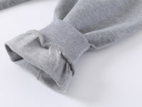 Load image into Gallery viewer, Baby Kid Boys Solid Color Sports Pants Wholesale 220302287
