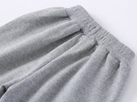 Load image into Gallery viewer, Baby Kid Boys Solid Color Sports Pants Wholesale 220302287
