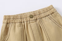 Load image into Gallery viewer, Baby Kid Boys Solid Color Shorts Wholesale 220302312
