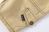 Load image into Gallery viewer, Baby Kid Boys Solid Color Shorts Wholesale 220302312
