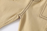 Load image into Gallery viewer, Baby Kid Boys Solid Color Shorts Wholesale 220302312
