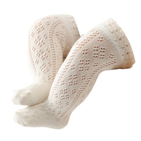 Load image into Gallery viewer, Baby Girls Solid Color Spanish Accessories Socks Wholesale 220302338
