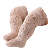Load image into Gallery viewer, Baby Girls Solid Color Spanish Accessories Socks Wholesale 220302338
