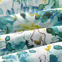 Load image into Gallery viewer, Baby Kid Girls Flower Print Dresses Wholesale 220302341
