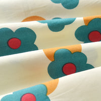 Load image into Gallery viewer, Baby Kid Girls Flower Print Dresses Wholesale 220302341
