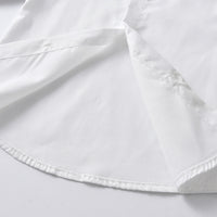 Load image into Gallery viewer, 3 Pieces Set Baby Kid Boys Bow Shirts Solid Color Vests Waistcoats And Pants Wholesale 220302360
