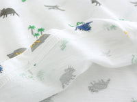 Load image into Gallery viewer, Baby Kid Boys Dinosaur Cartoon Print T-Shirts Wholesale 220302369
