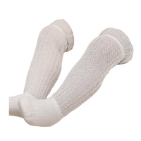 Load image into Gallery viewer, Baby Girls Solid Color Spanish Accessories Socks Wholesale 22030237
